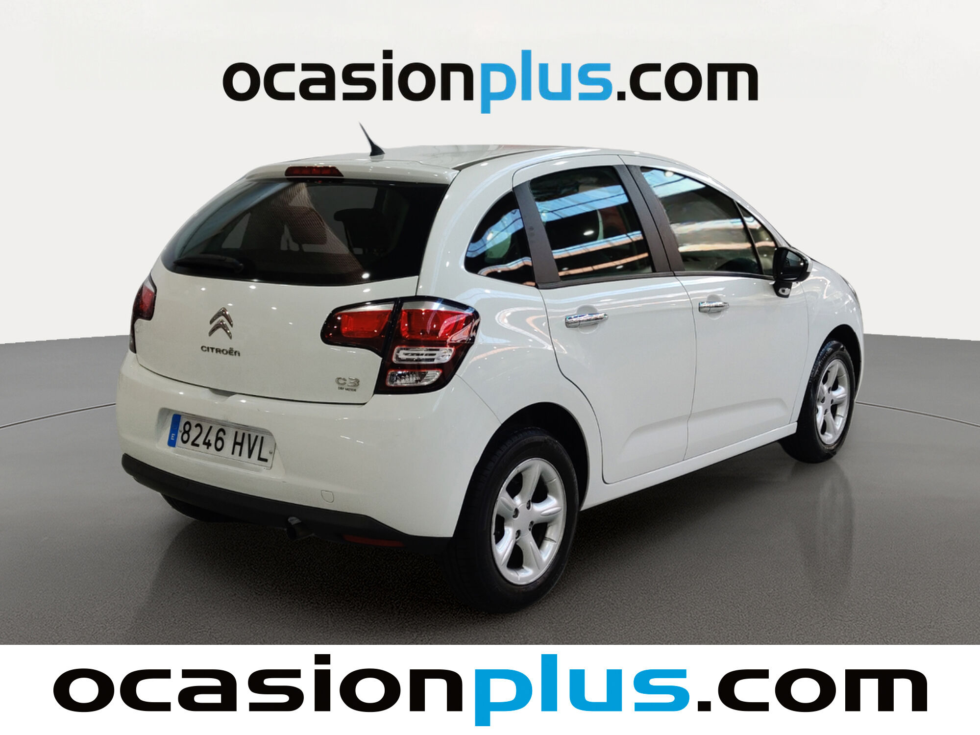Foto del CITROEN C3 1.0 VTi Tonic 68
