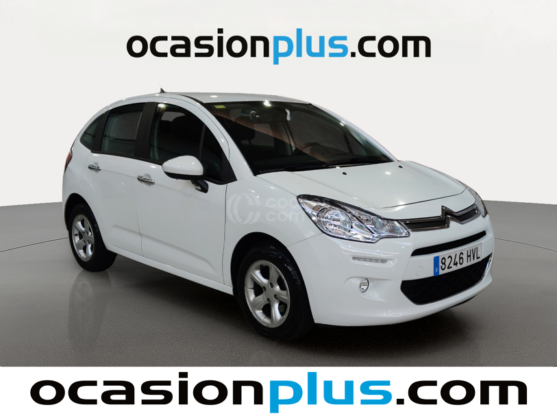 Foto del CITROEN C3 1.0 VTi Tonic 68