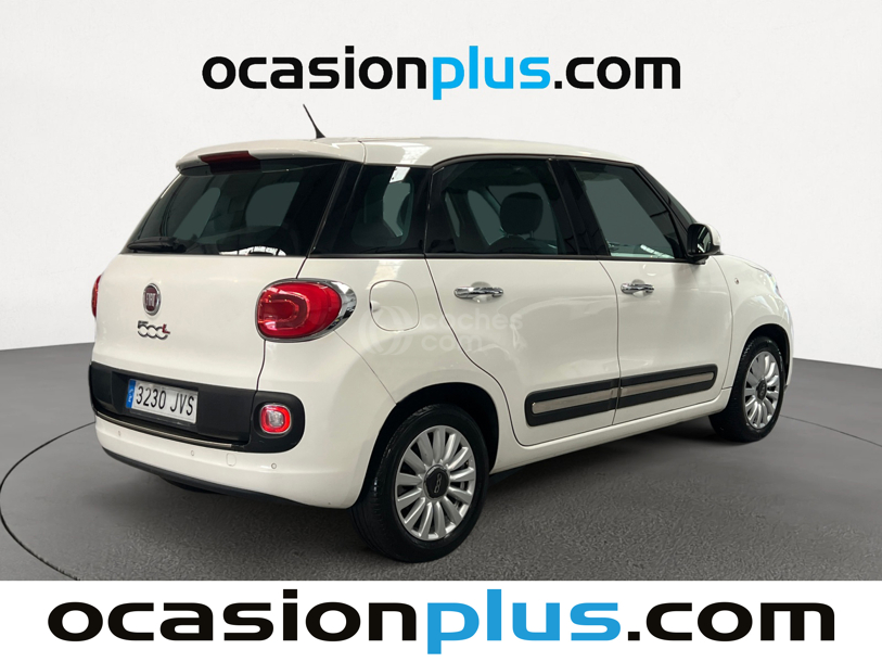 Foto del FIAT 500L 1.6Mjt II S&S Pop Star 120