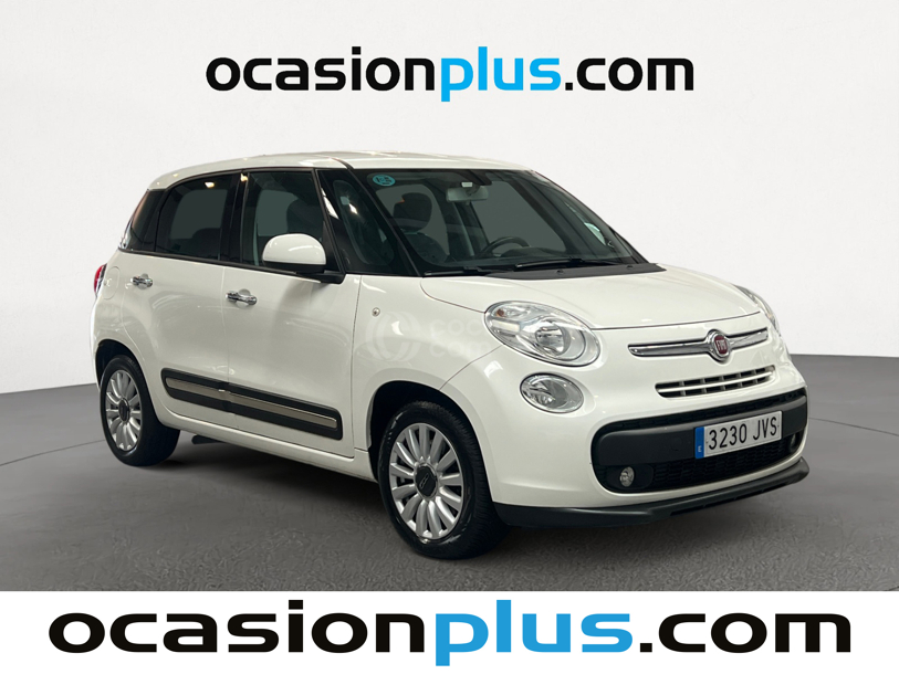 Foto del FIAT 500L 1.6Mjt II S&S Pop Star 120