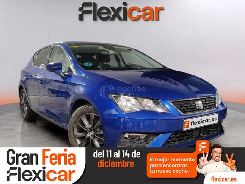 Foto del SEAT León 1.5 EcoTSI S&S Style 130