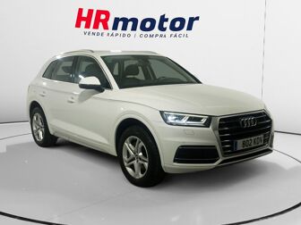 Imagen de AUDI Q5 2.0TDI Design quattro-ultra S tronic 140kW