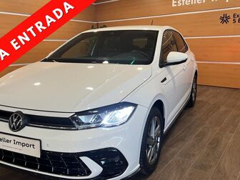 Imagen de VOLKSWAGEN Polo 1.0 TSI R-Line 70kW