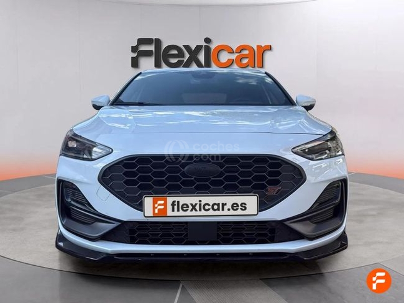 Foto del FORD Focus 2.3 Ecoboost ST Edition