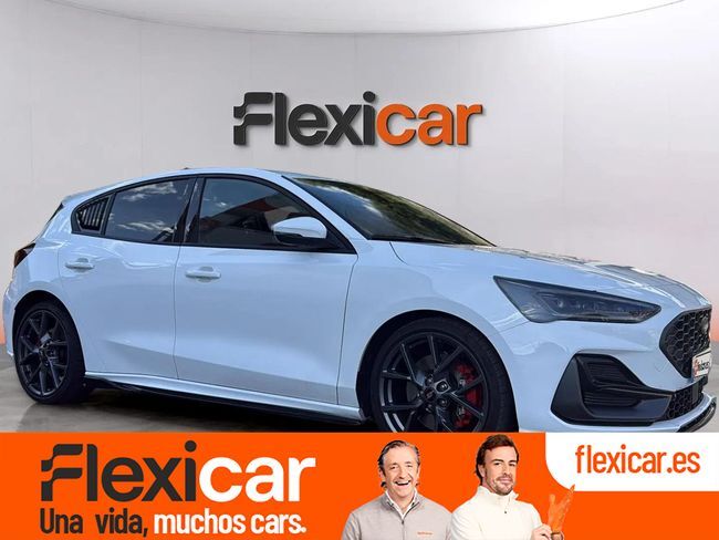 Foto del FORD Focus 2.3 Ecoboost ST Edition