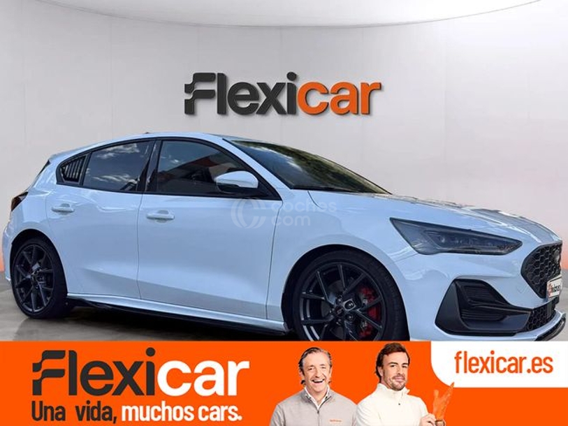 Foto del FORD Focus 2.3 Ecoboost ST Edition