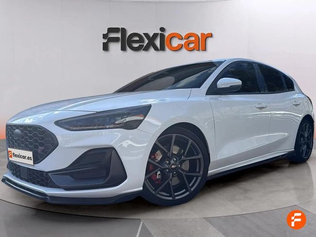 Foto del FORD Focus 2.3 Ecoboost ST Edition