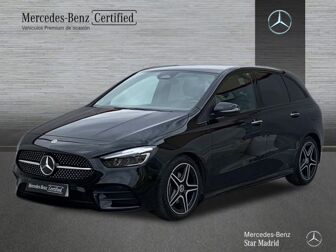 Imagen de MERCEDES Clase B B 200