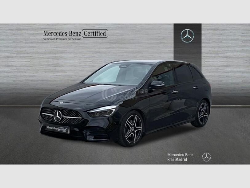 Foto del MERCEDES Clase B B 200d