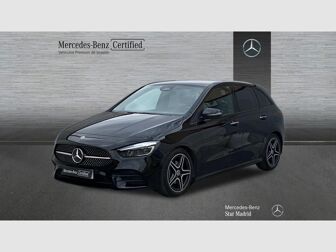 Imagen de MERCEDES Clase B B 200d