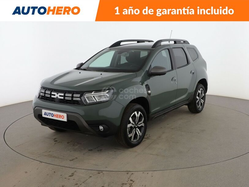 Foto del DACIA Duster 1.0 TCe ECO-G Journey Go 4x2 74kW