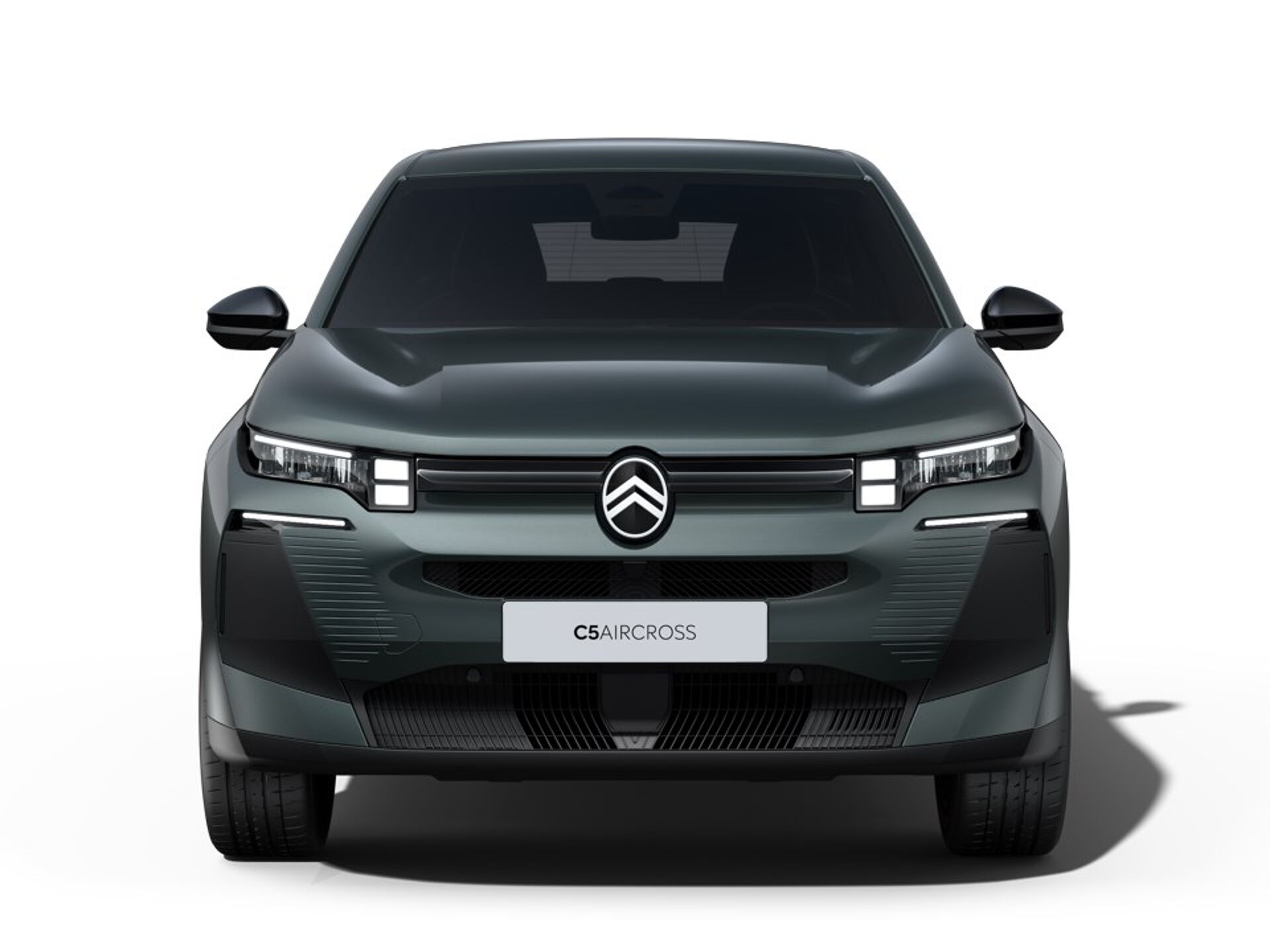 Imagen 3 de CITROEN C5 Aircross