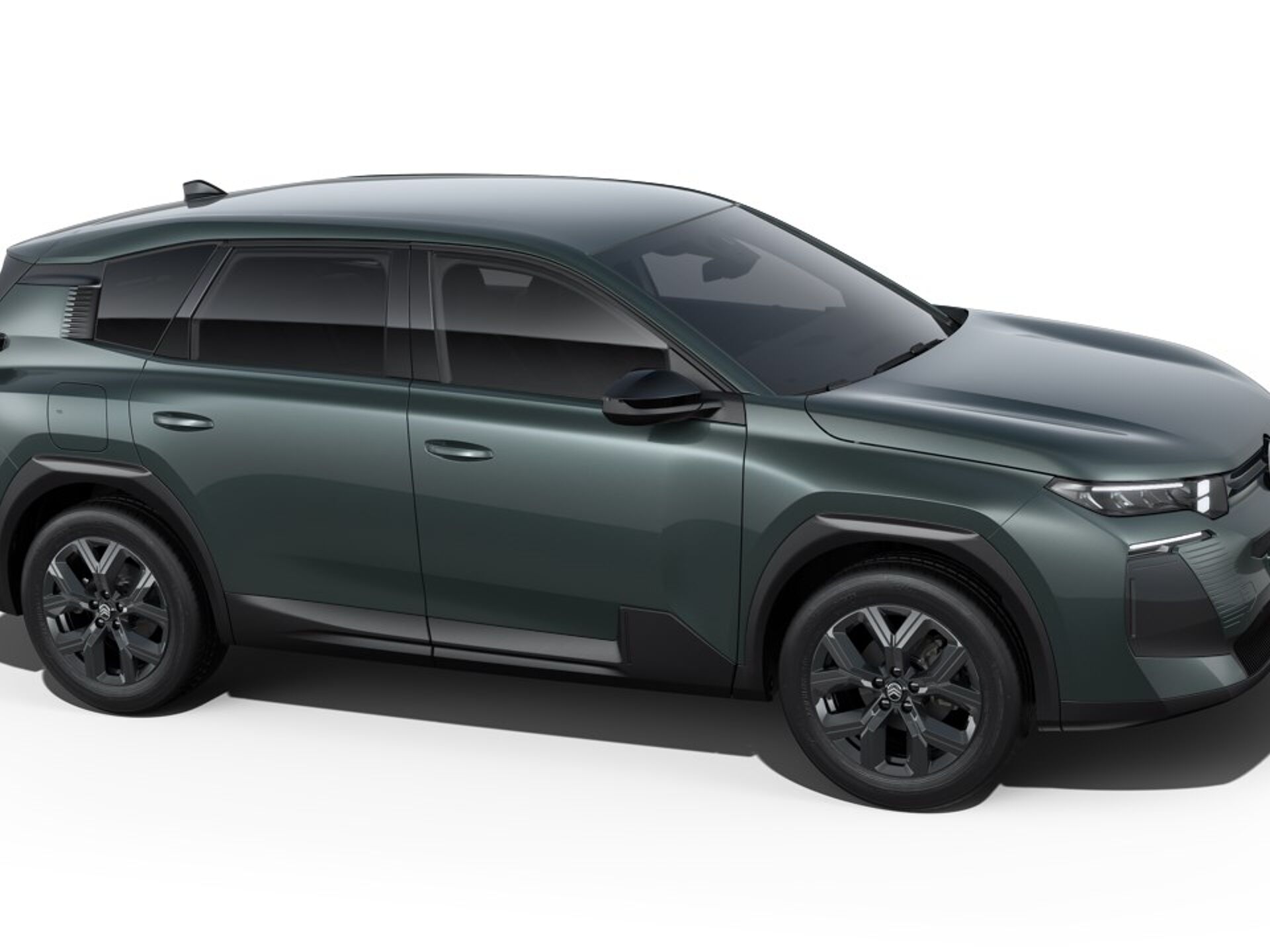 Imagen 2 de CITROEN C5 Aircross