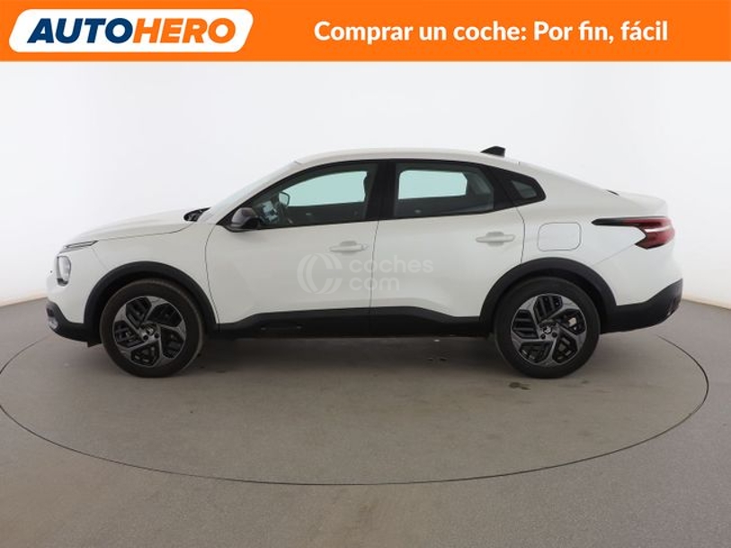 Foto del CITROEN C4 X 1.2 PureTech Plus S&S EAT8 130