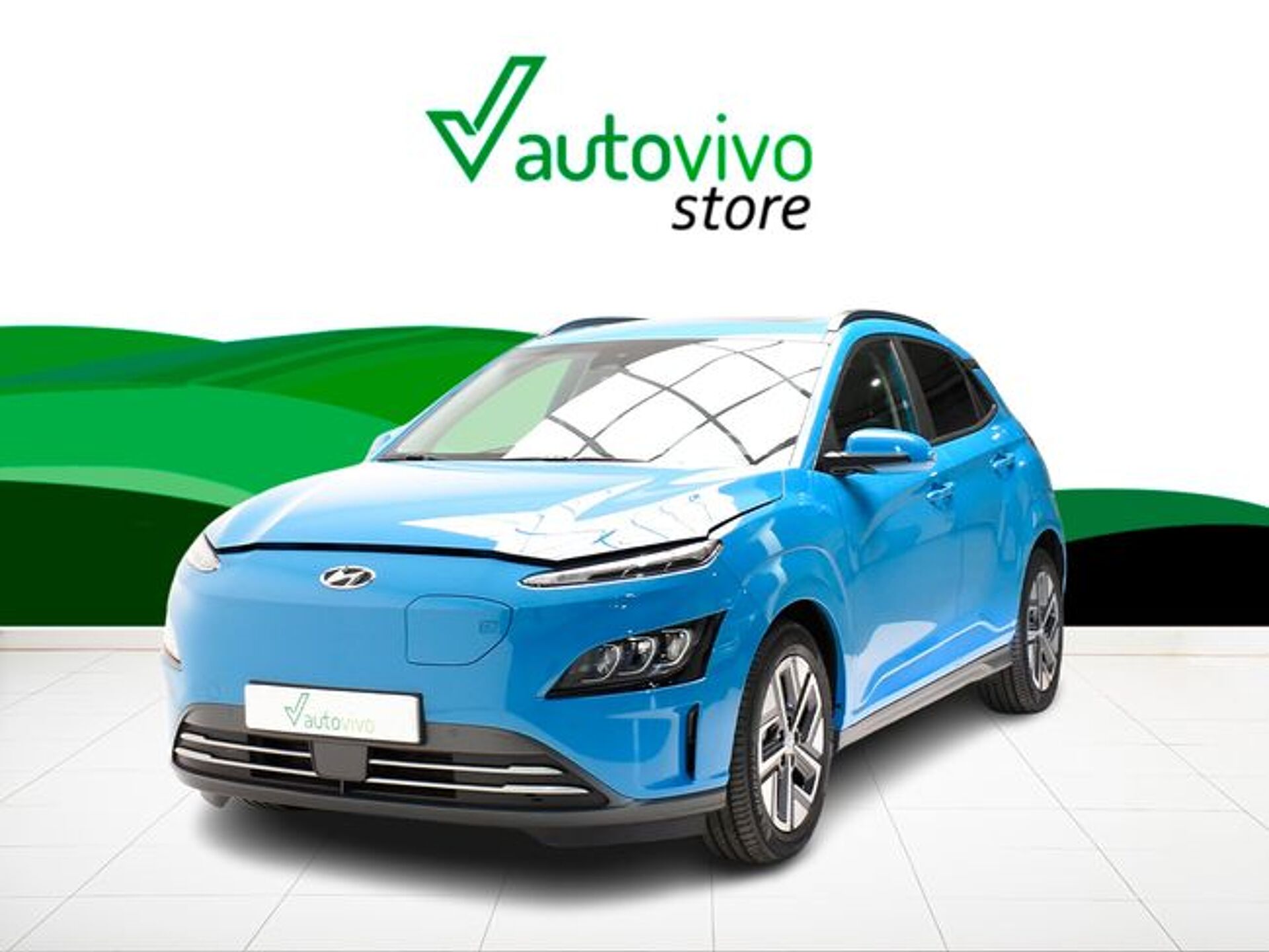 Imagen 2 de HYUNDAI Kona
