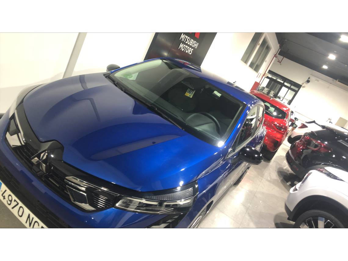 MITSUBISHI Colt (100T colt motion Motion) en Barcelona