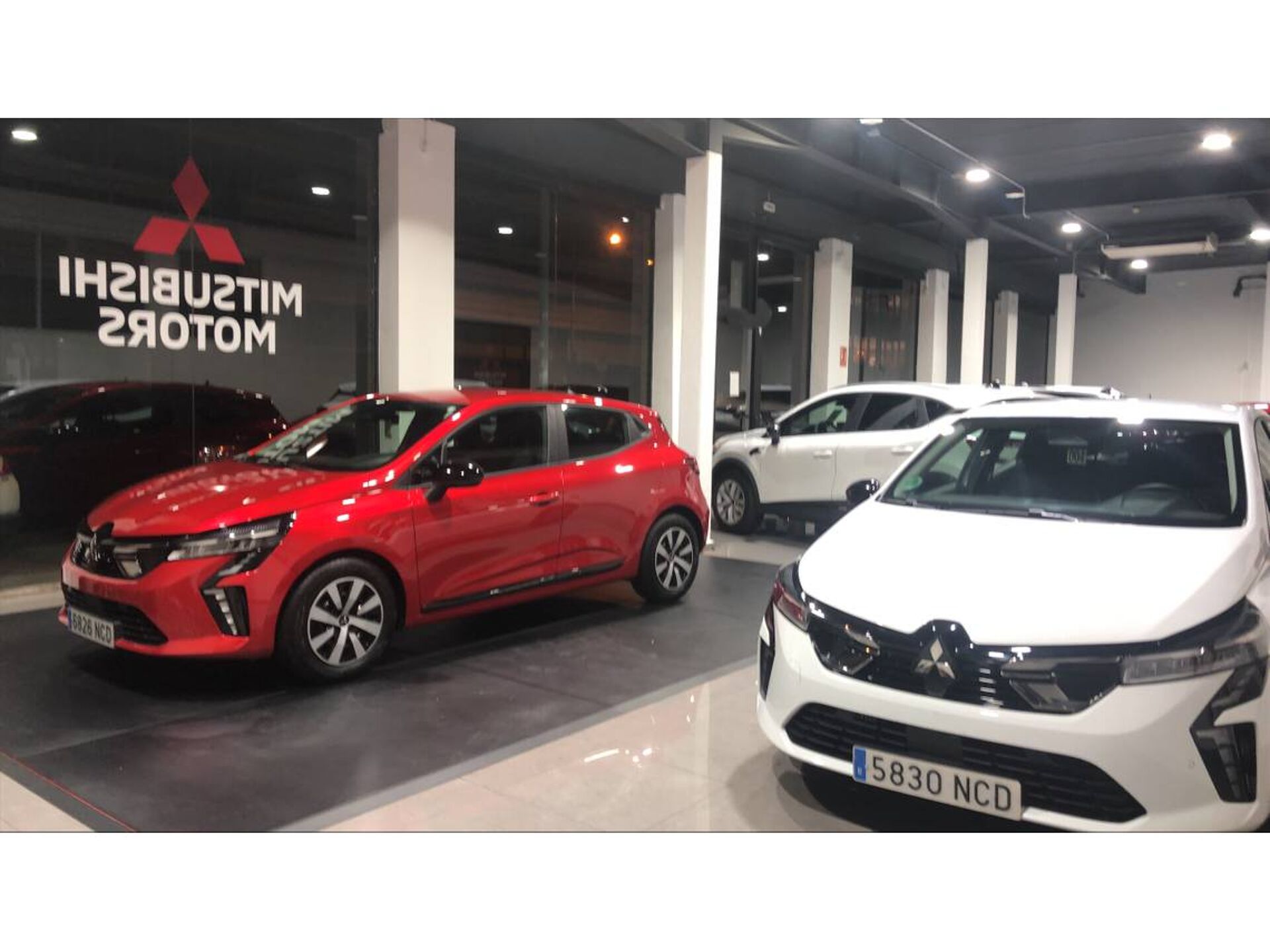 Imagen 3 de MITSUBISHI Colt