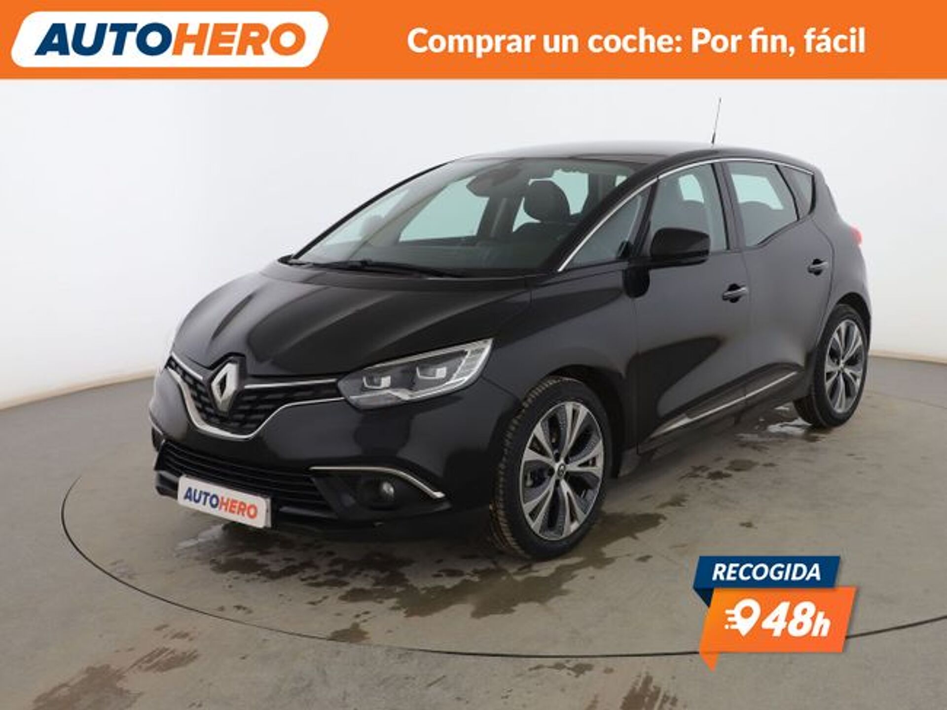 Imagen 1 de RENAULT Scénic