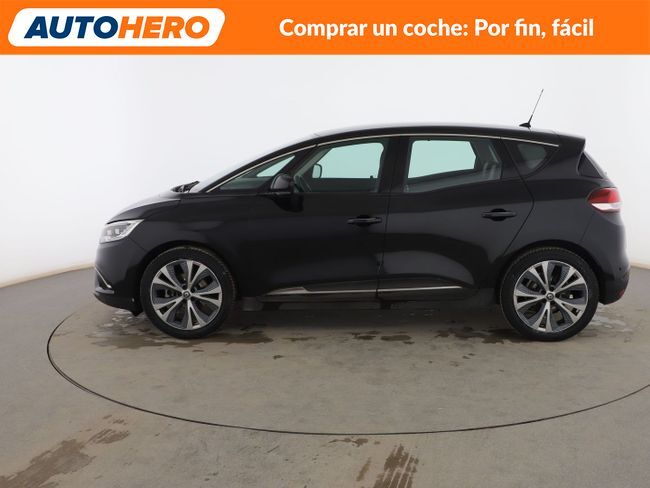 Foto del RENAULT Scénic Scénic 1.3 TCe Energy Zen 103kW