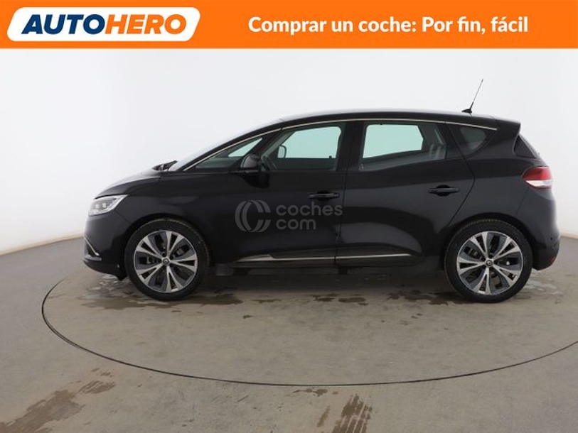 Foto del RENAULT Scénic Scénic 1.3 TCe Energy Zen 103kW