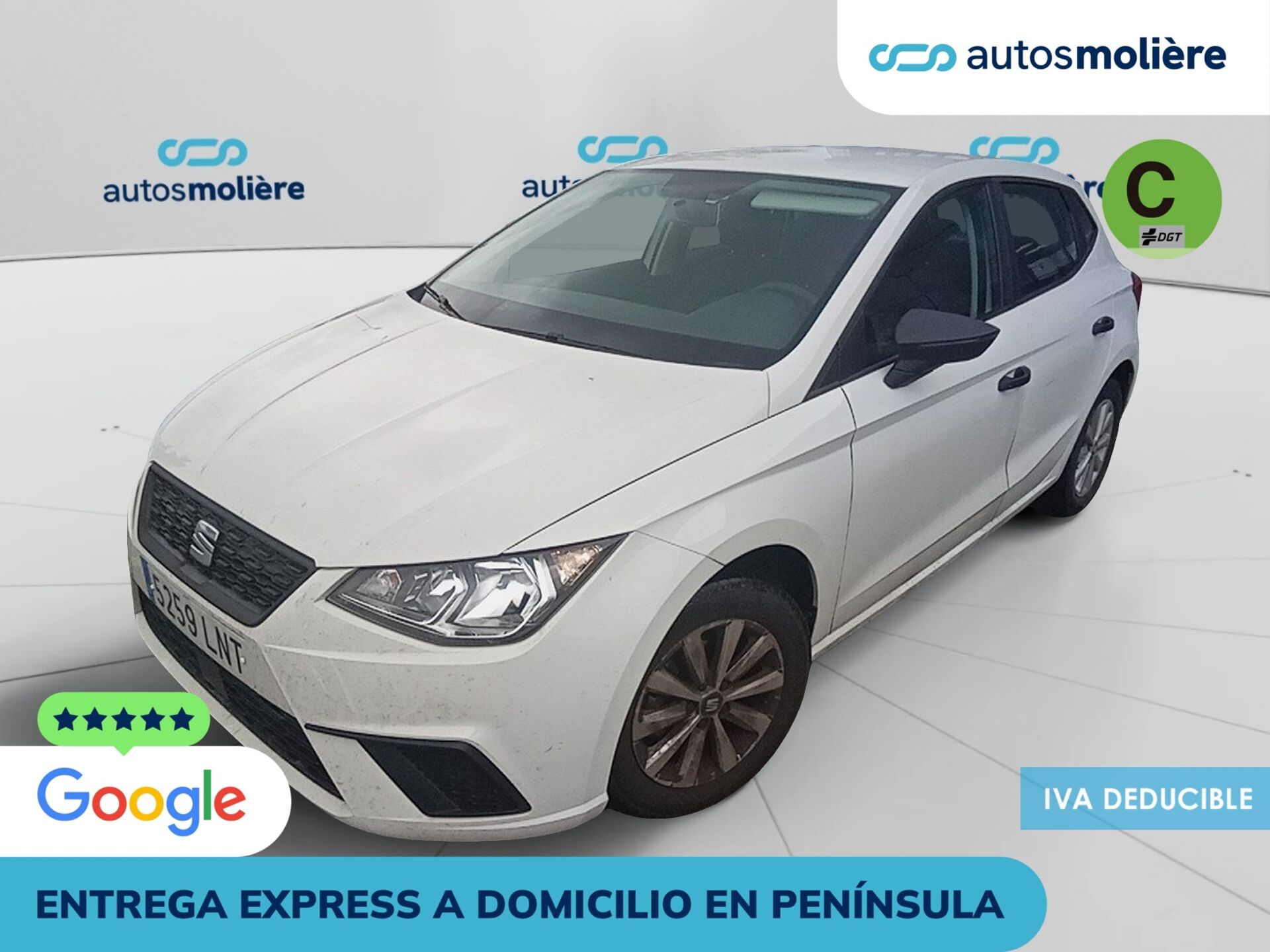 Imagen de SEAT Ibiza