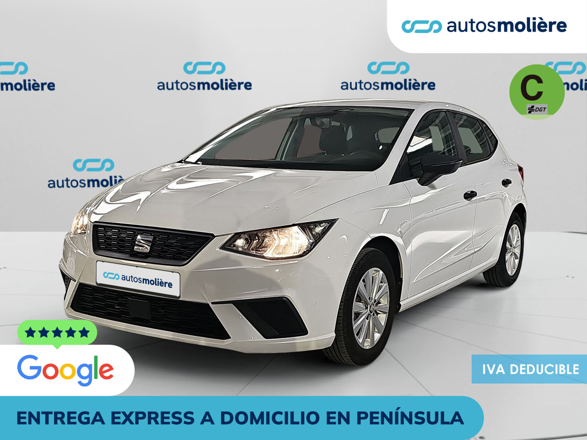 Imagen de SEAT Ibiza