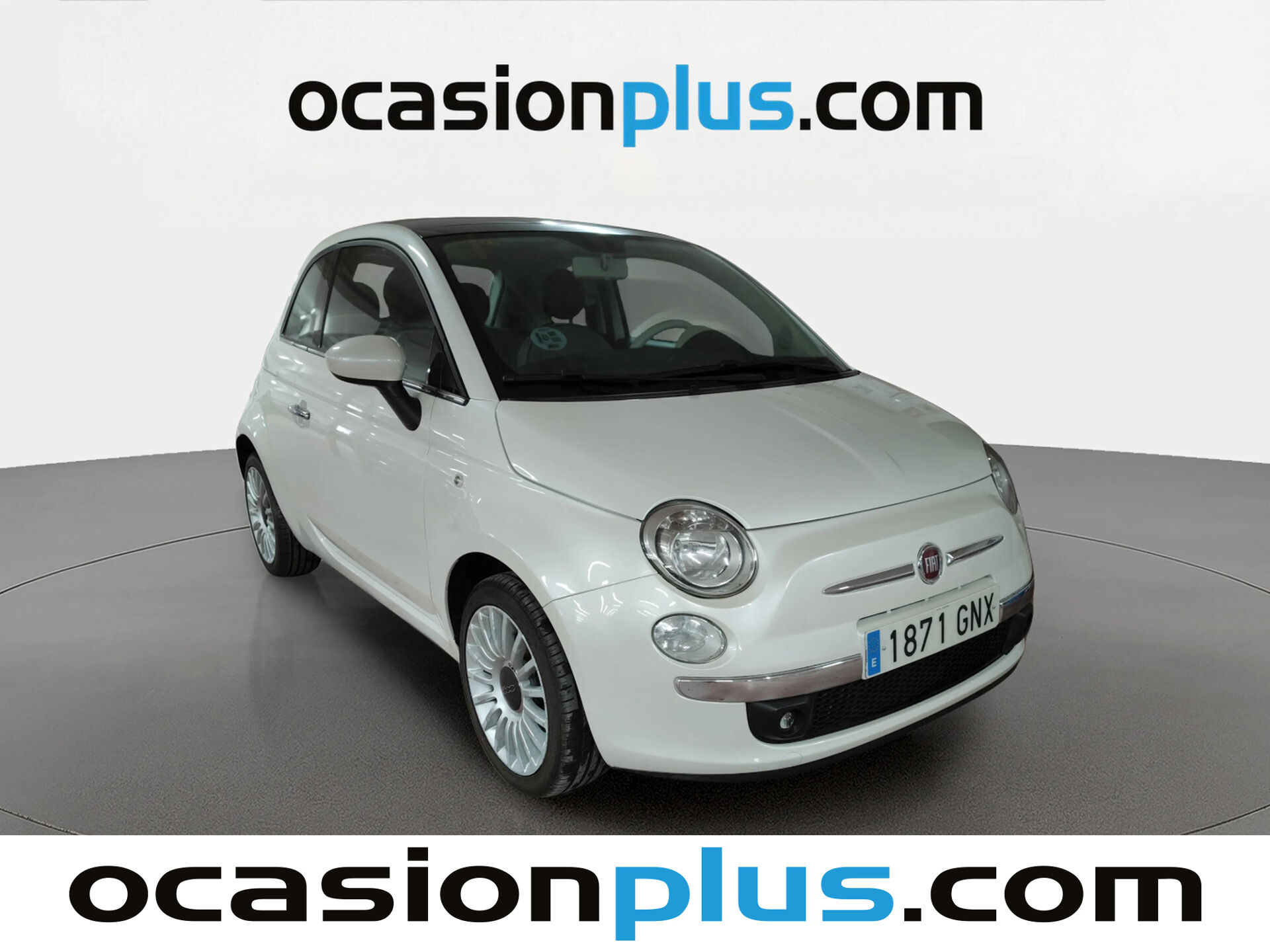 Imagen 2 de FIAT 500