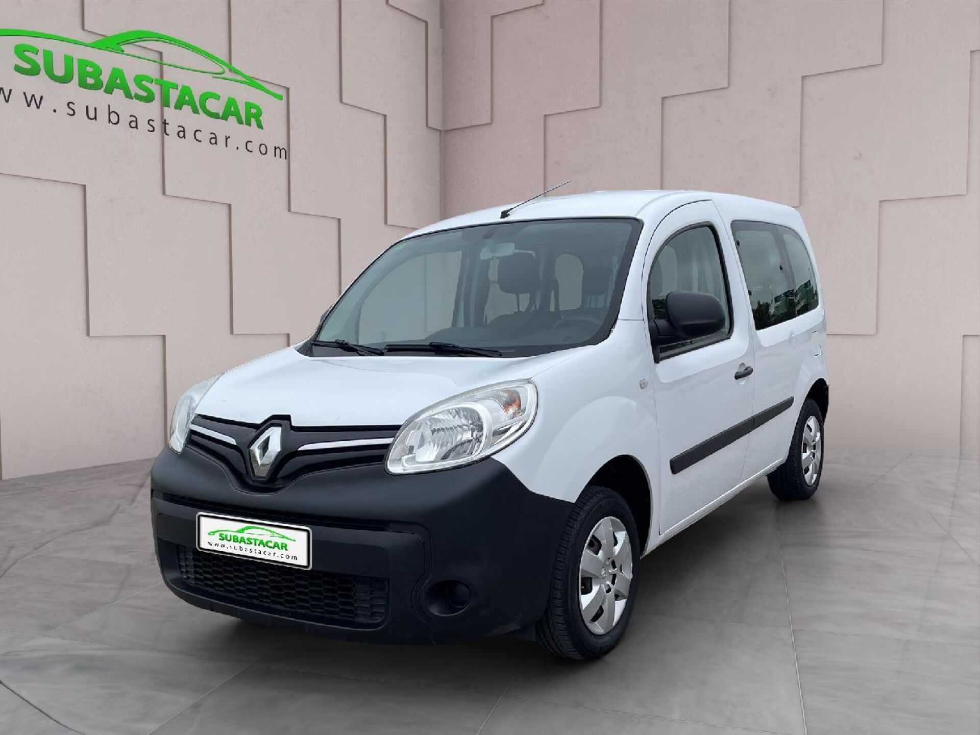 Imagen de RENAULT Kangoo