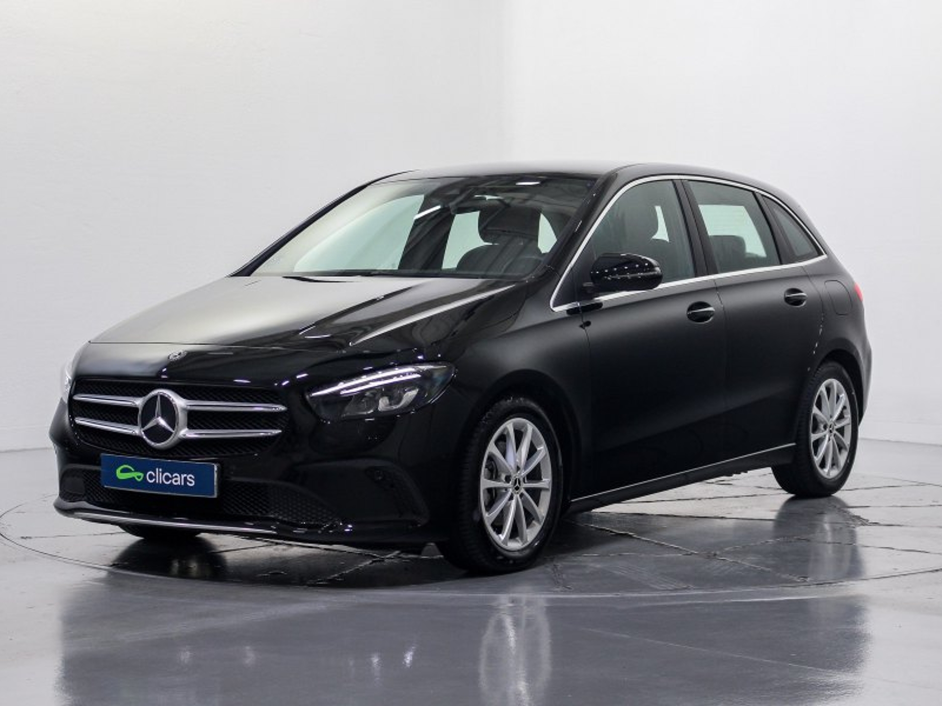 Imagen de MERCEDES Clase B