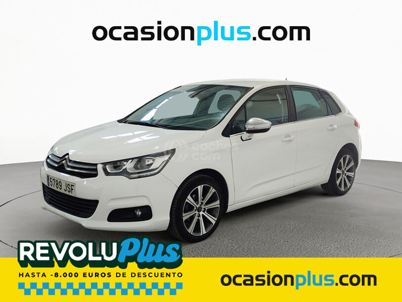 Foto del CITROEN C4 1.2 PureTech Feel Edition 110