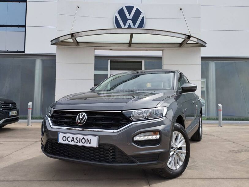 Foto del VOLKSWAGEN T-Roc 1.0 TSI Advance 81kW