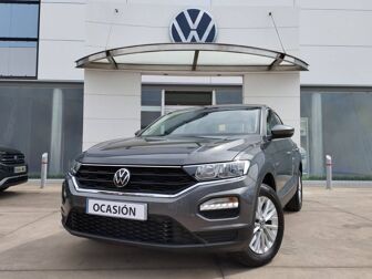 Imagen de VOLKSWAGEN T-Roc 1.0 TSI Advance 81kW