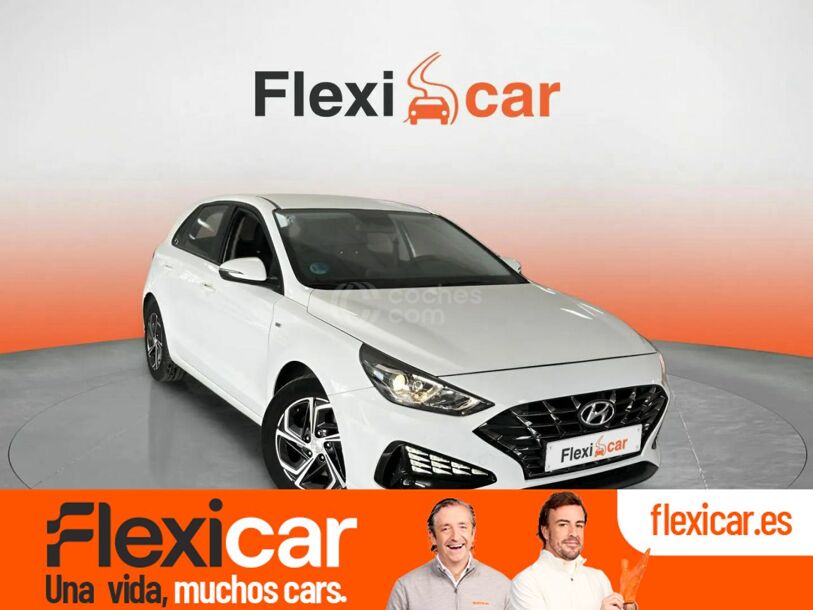 Foto del HYUNDAI i30 1.0 TGDI Klass 48V 120