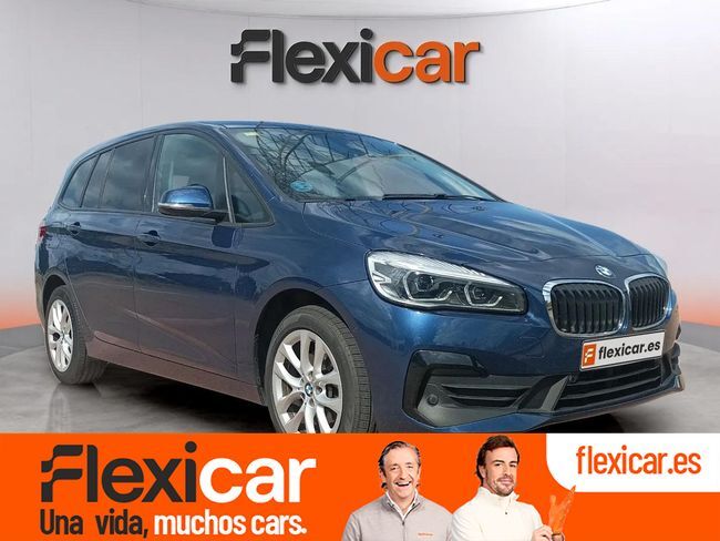 BMW Serie 2 (218i) en Girona