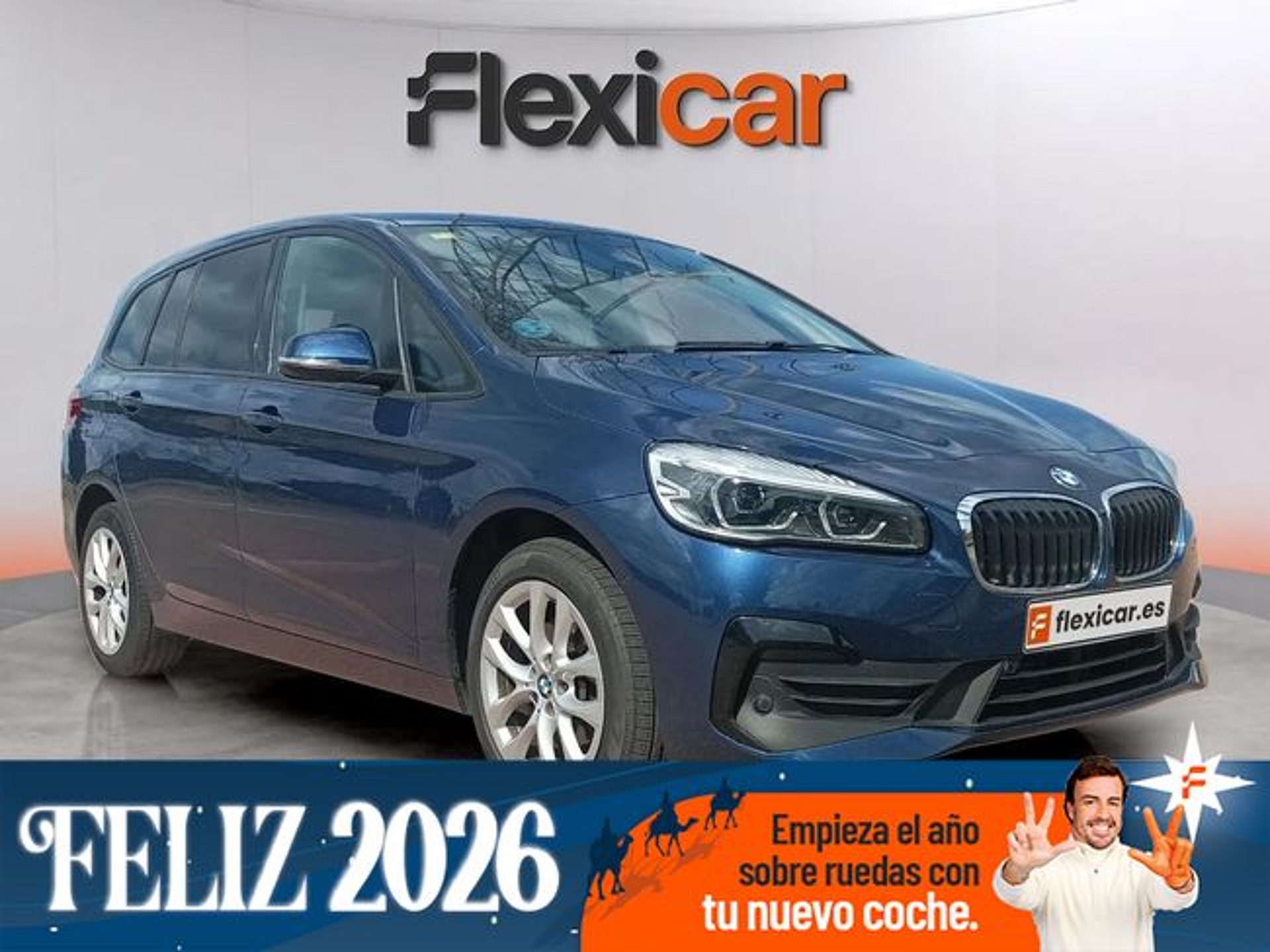 Imagen de BMW Serie 2