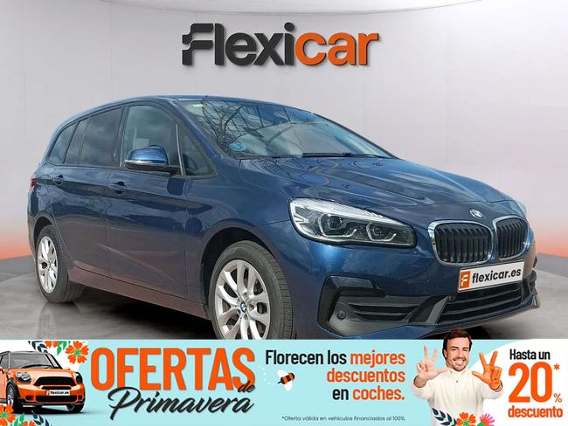 Imagen 1 de BMW Serie 2