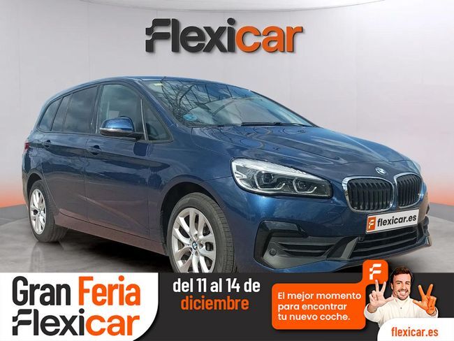 BMW Serie 2 (218i) en Girona