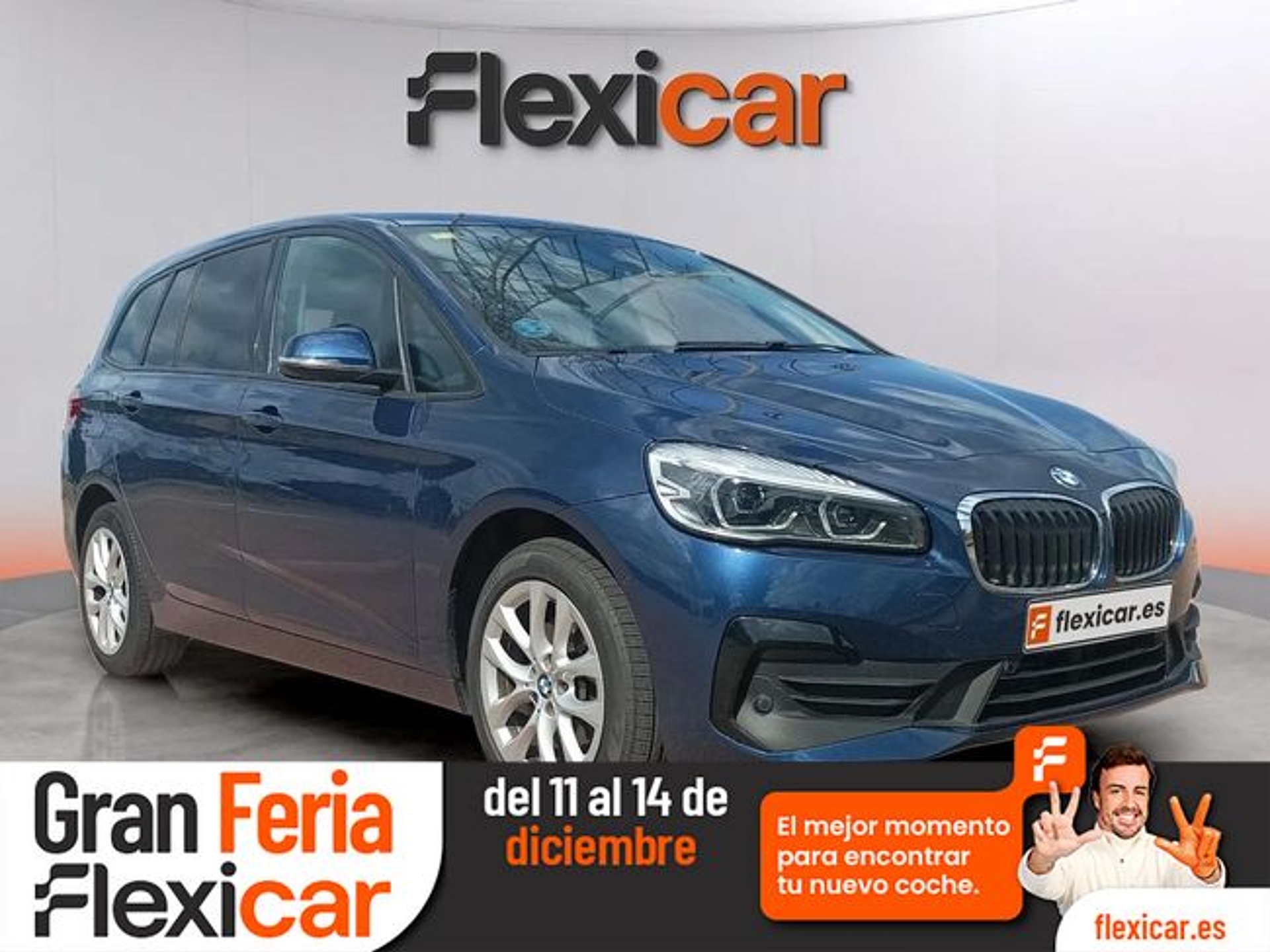 Imagen de BMW Serie 2