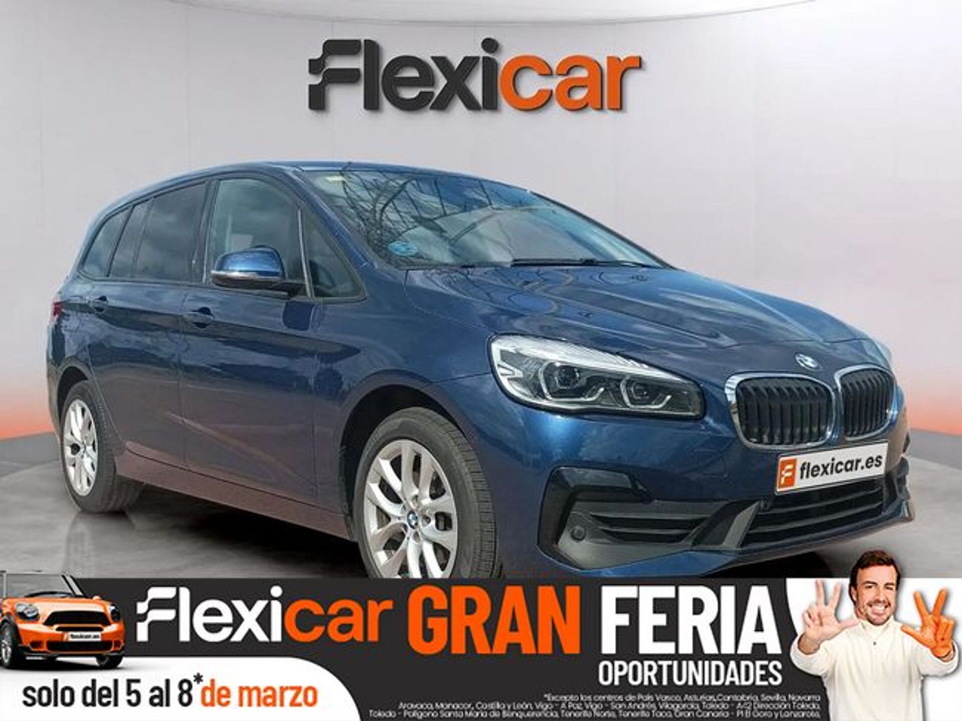 Imagen 1 de BMW Serie 2