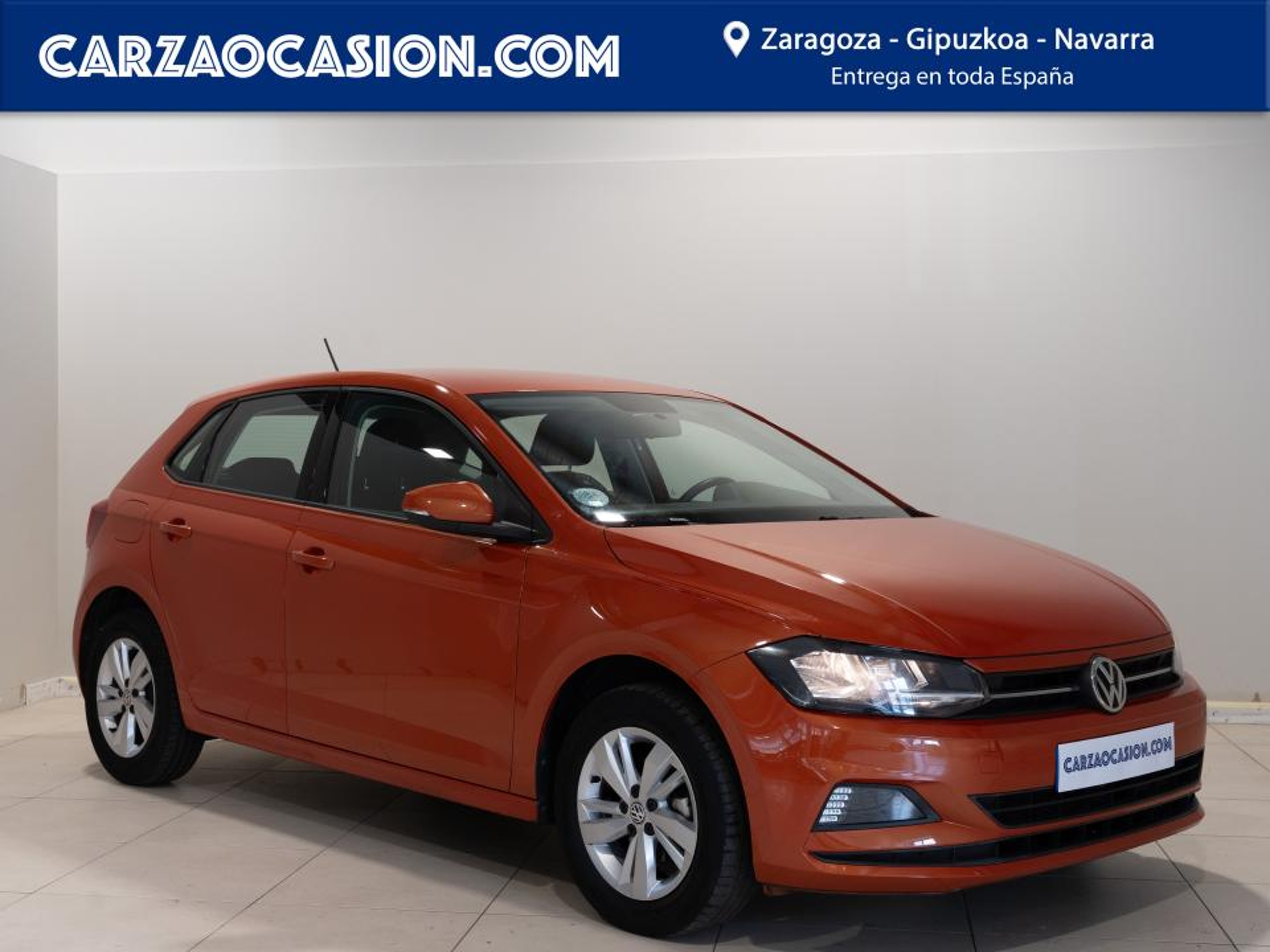 Imagen de VOLKSWAGEN Polo