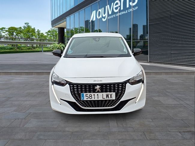 Foto del PEUGEOT 208 1.5 BlueHDi S&S Active 100