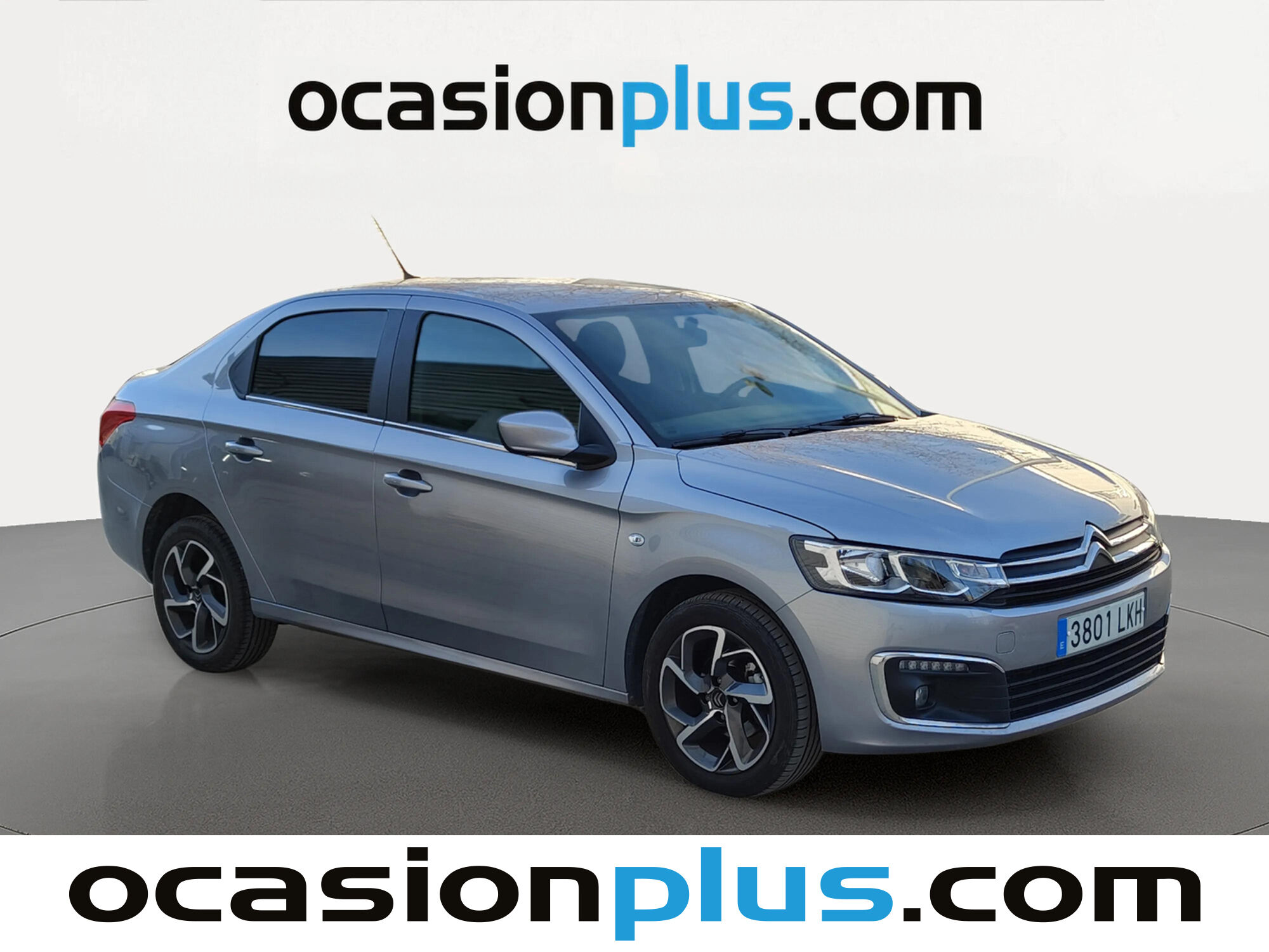 Foto del CITROEN C-Elysée 1.6BlueHDi Shine 100