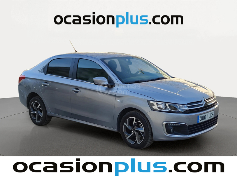 Foto del CITROEN C-Elysée 1.6BlueHDi Shine 100