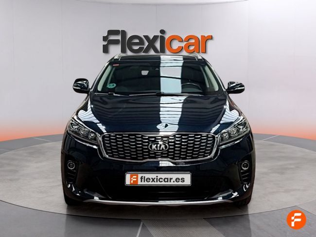 Foto del KIA Sorento 2.2CRDi Drive 4x4