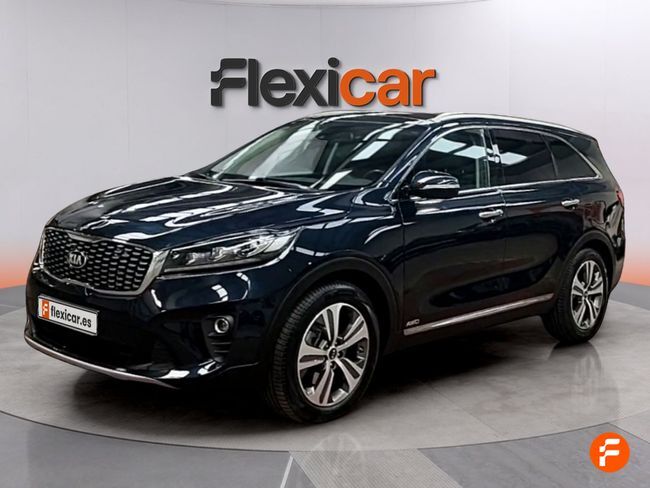 Foto del KIA Sorento 2.2CRDi Drive 4x4