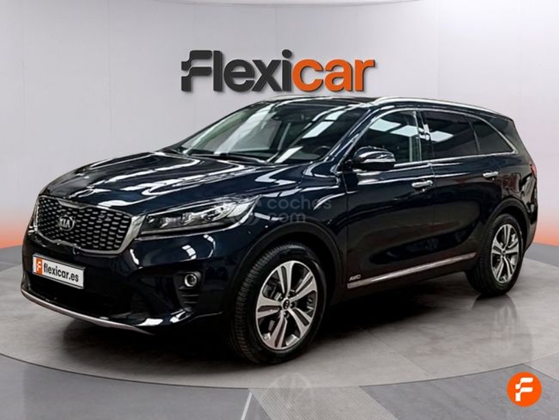Foto del KIA Sorento 2.2CRDi Drive 4x4