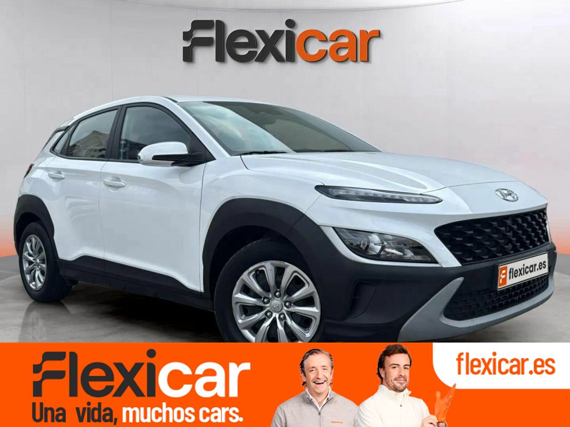 Imagen de HYUNDAI Kona