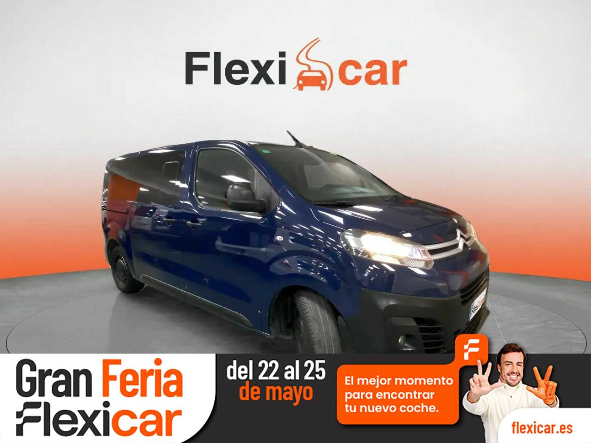 Imagen de CITROEN Jumpy