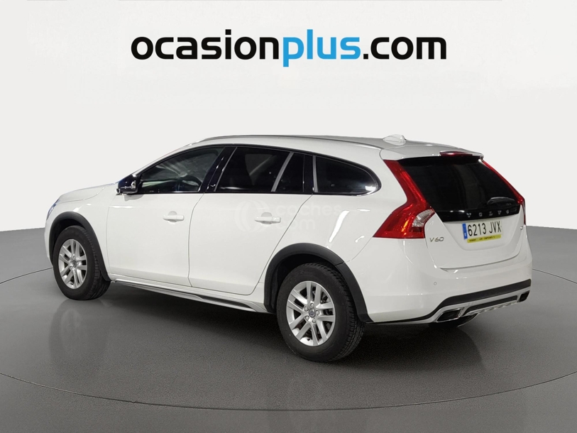 Foto del VOLVO V60 Cross Country D3 Kinetic