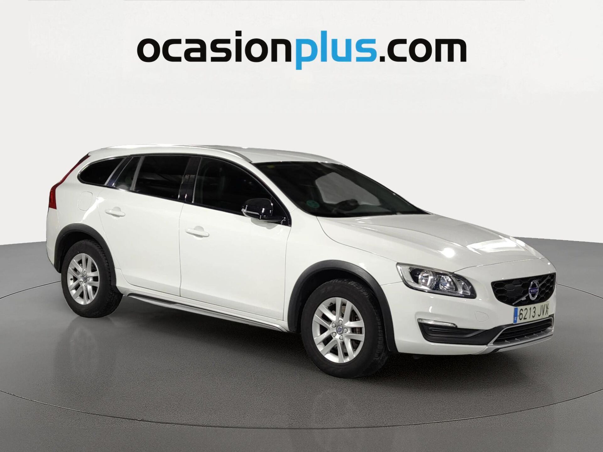 Imagen 2 de VOLVO V60 Cross Country